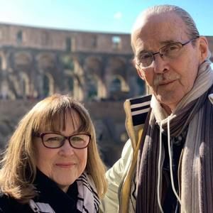 Meet your Posher, Cathy